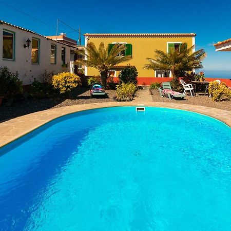 Las Laderitas Villa El Paso Dış mekan fotoğraf