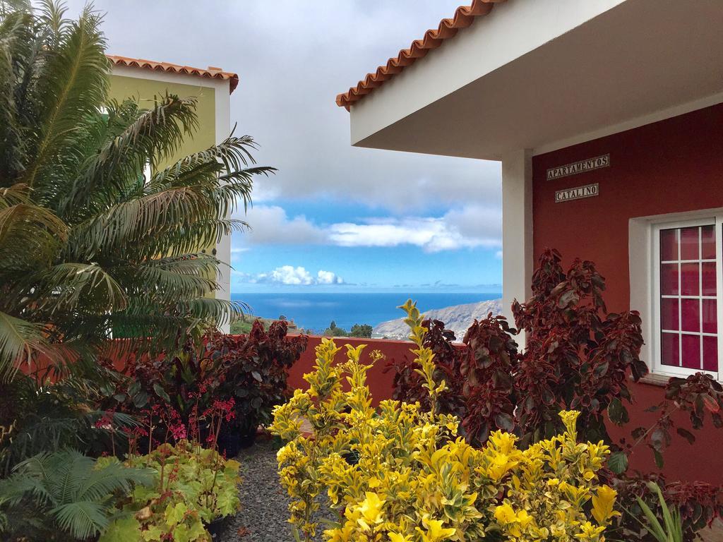 Las Laderitas Villa El Paso Dış mekan fotoğraf