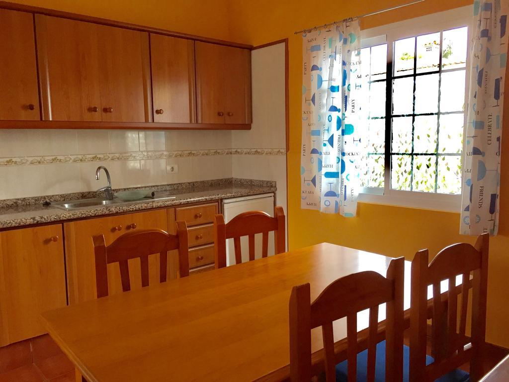 Las Laderitas Villa El Paso Dış mekan fotoğraf