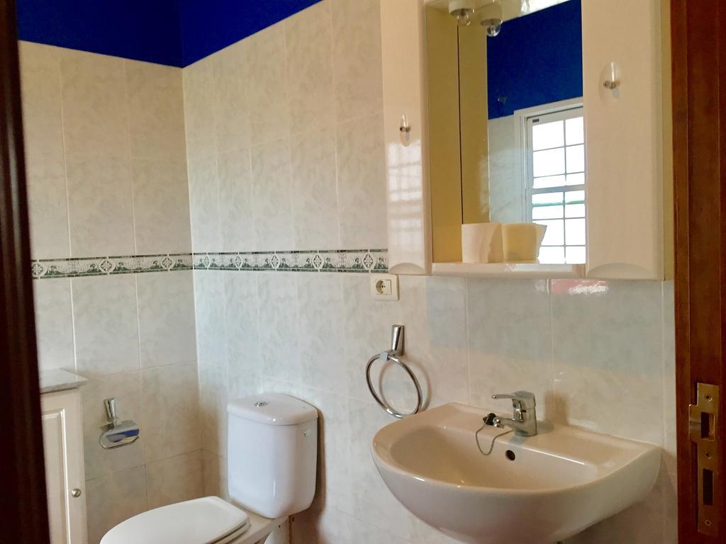 Las Laderitas Villa El Paso Dış mekan fotoğraf