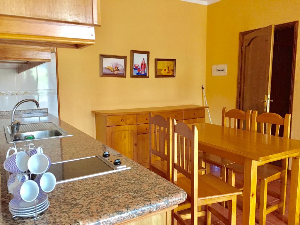 Las Laderitas Villa El Paso Dış mekan fotoğraf