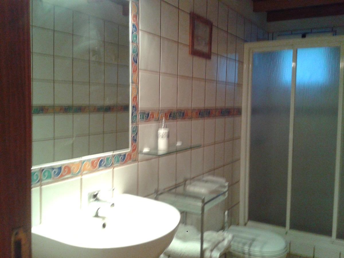 Las Laderitas Villa El Paso Dış mekan fotoğraf