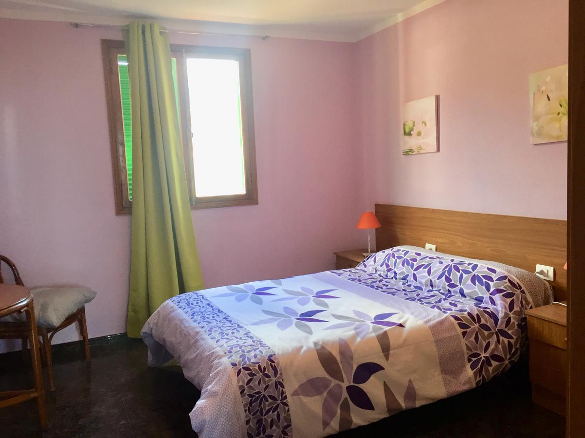 Las Laderitas Villa El Paso Dış mekan fotoğraf