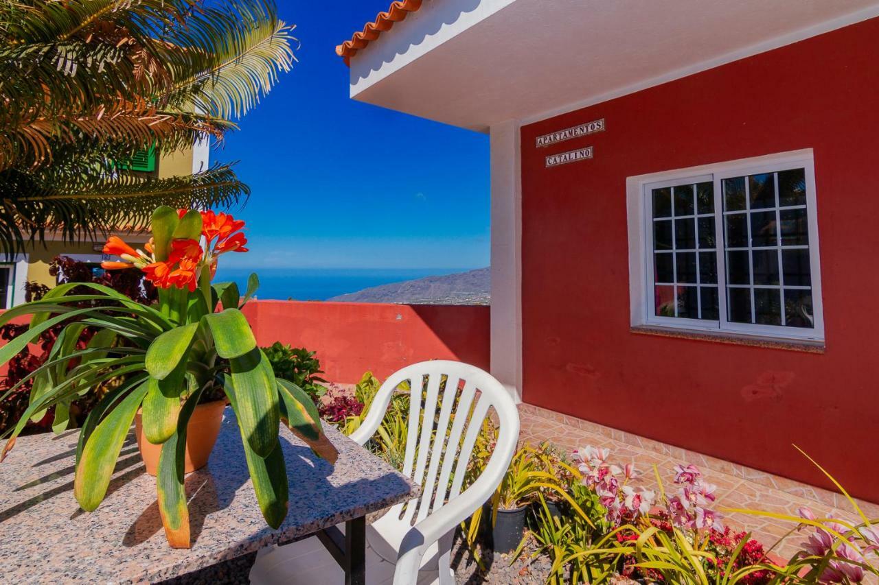 Las Laderitas Villa El Paso Dış mekan fotoğraf