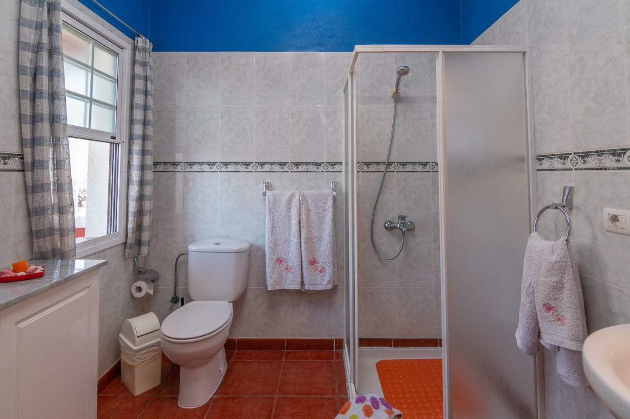 Las Laderitas Villa El Paso Dış mekan fotoğraf