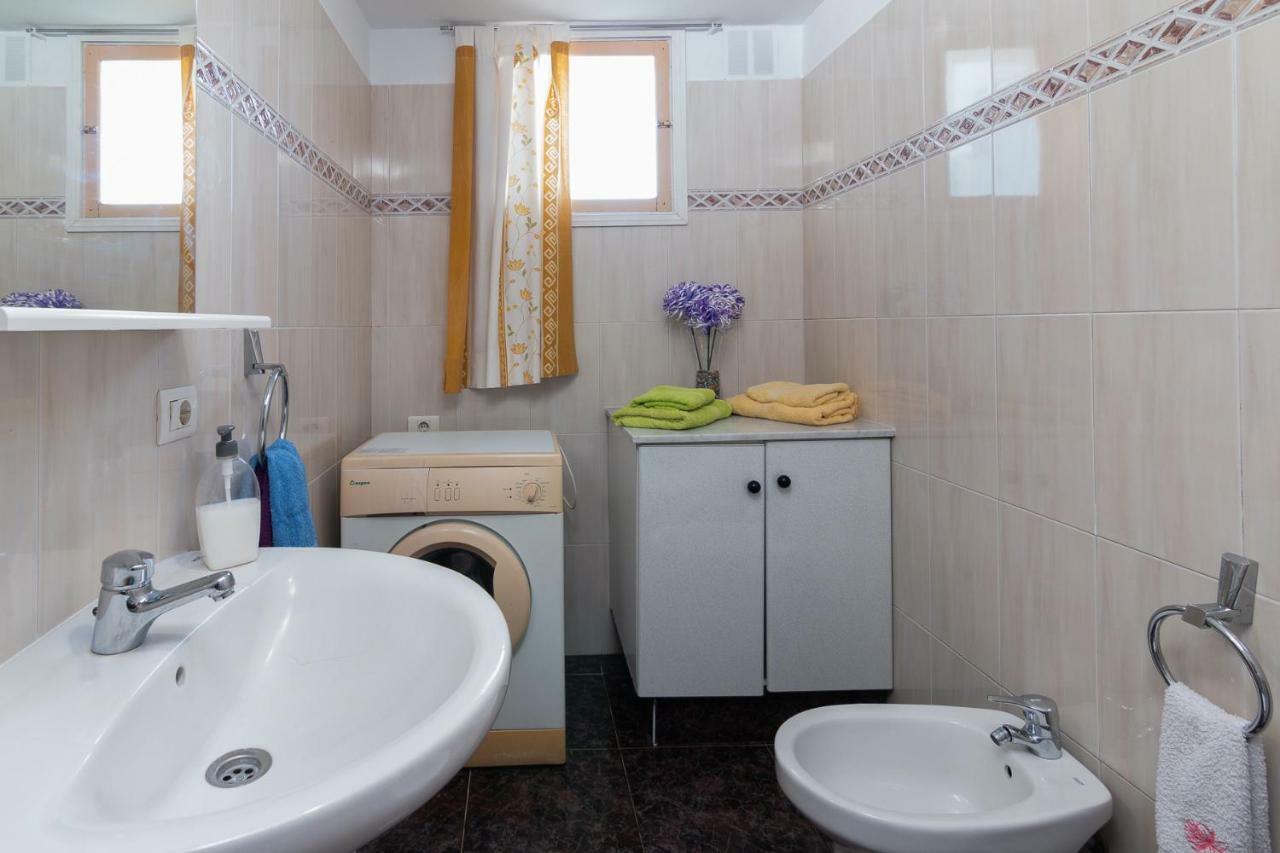 Las Laderitas Villa El Paso Dış mekan fotoğraf