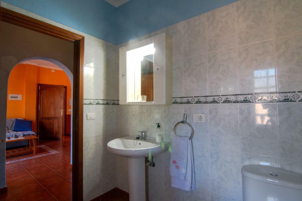 Las Laderitas Villa El Paso Dış mekan fotoğraf