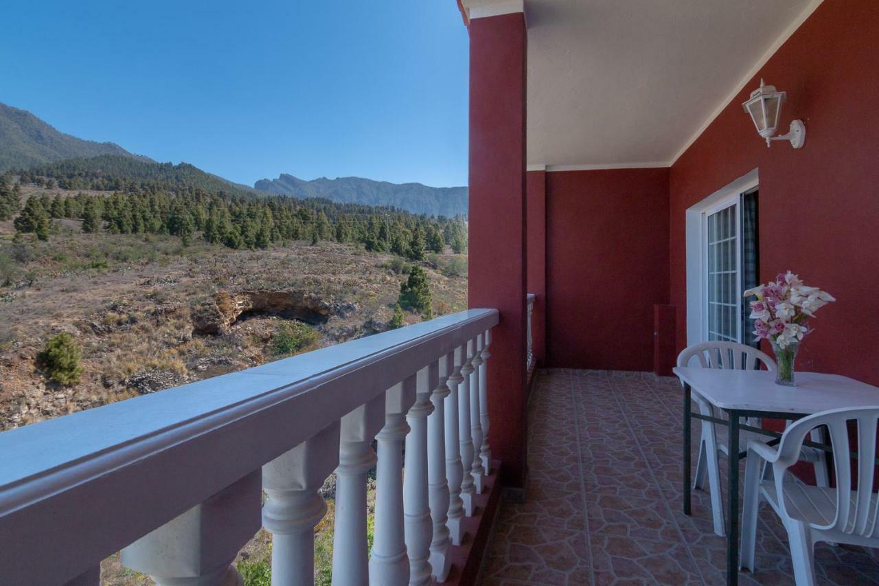 Las Laderitas Villa El Paso Dış mekan fotoğraf