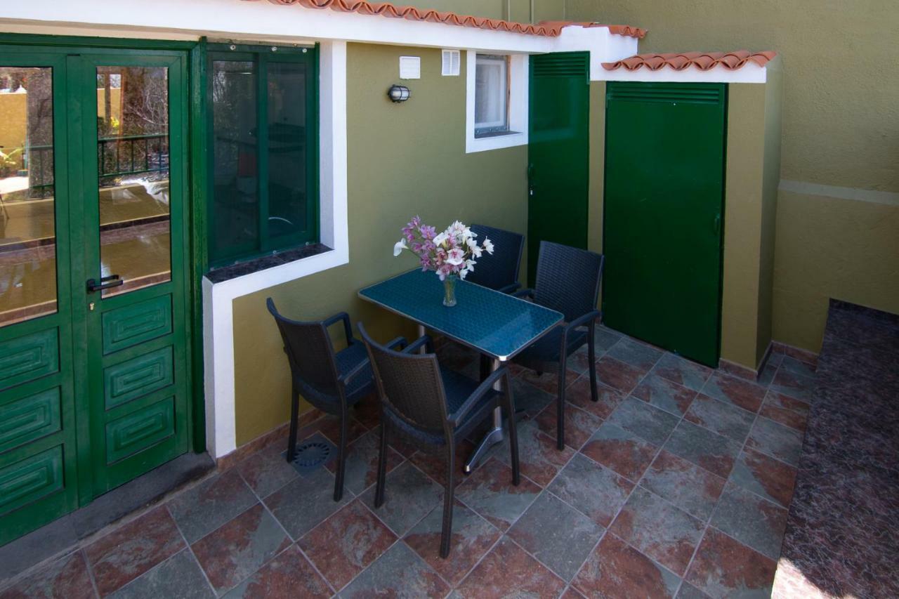 Las Laderitas Villa El Paso Dış mekan fotoğraf