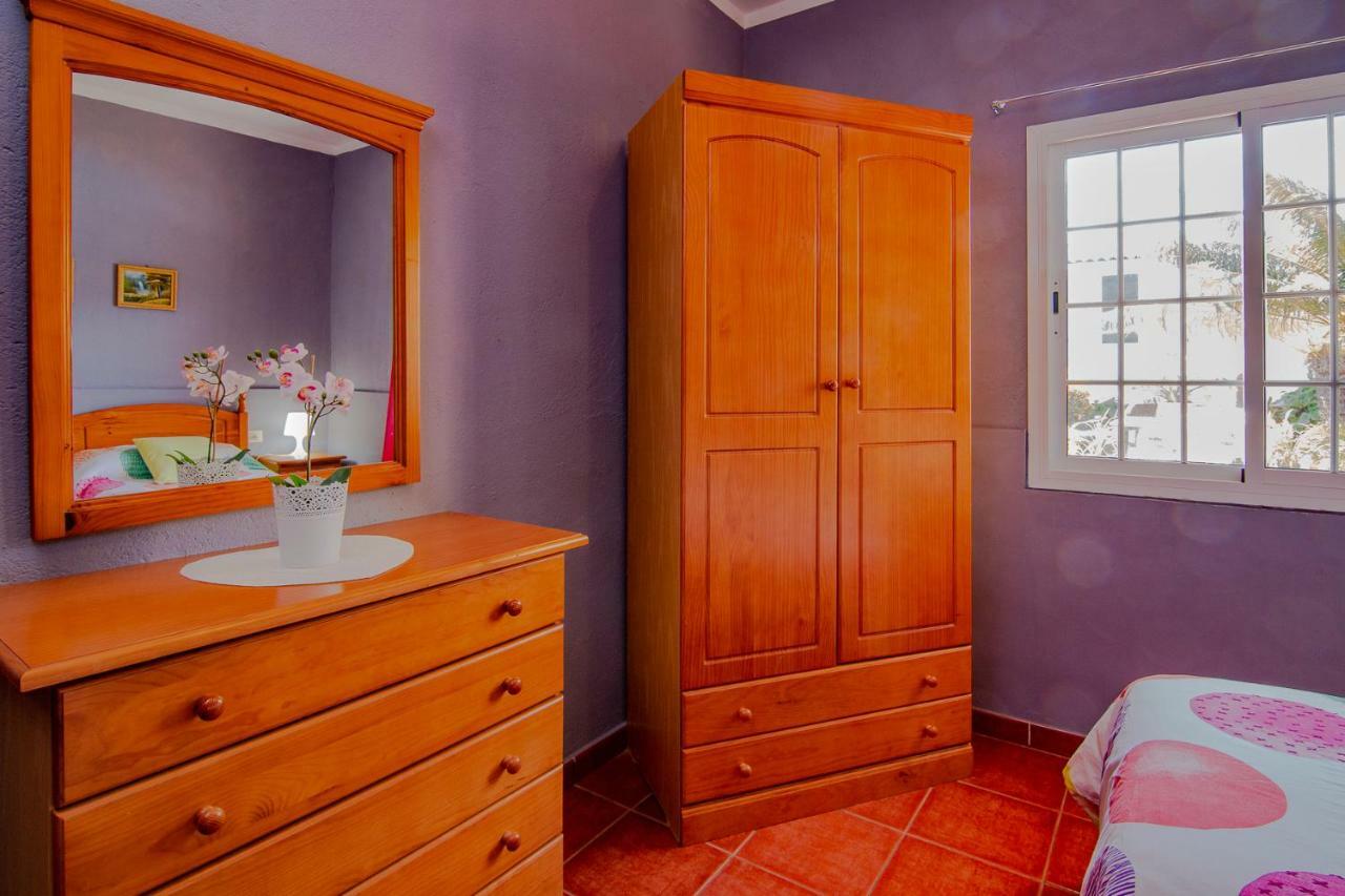 Las Laderitas Villa El Paso Dış mekan fotoğraf