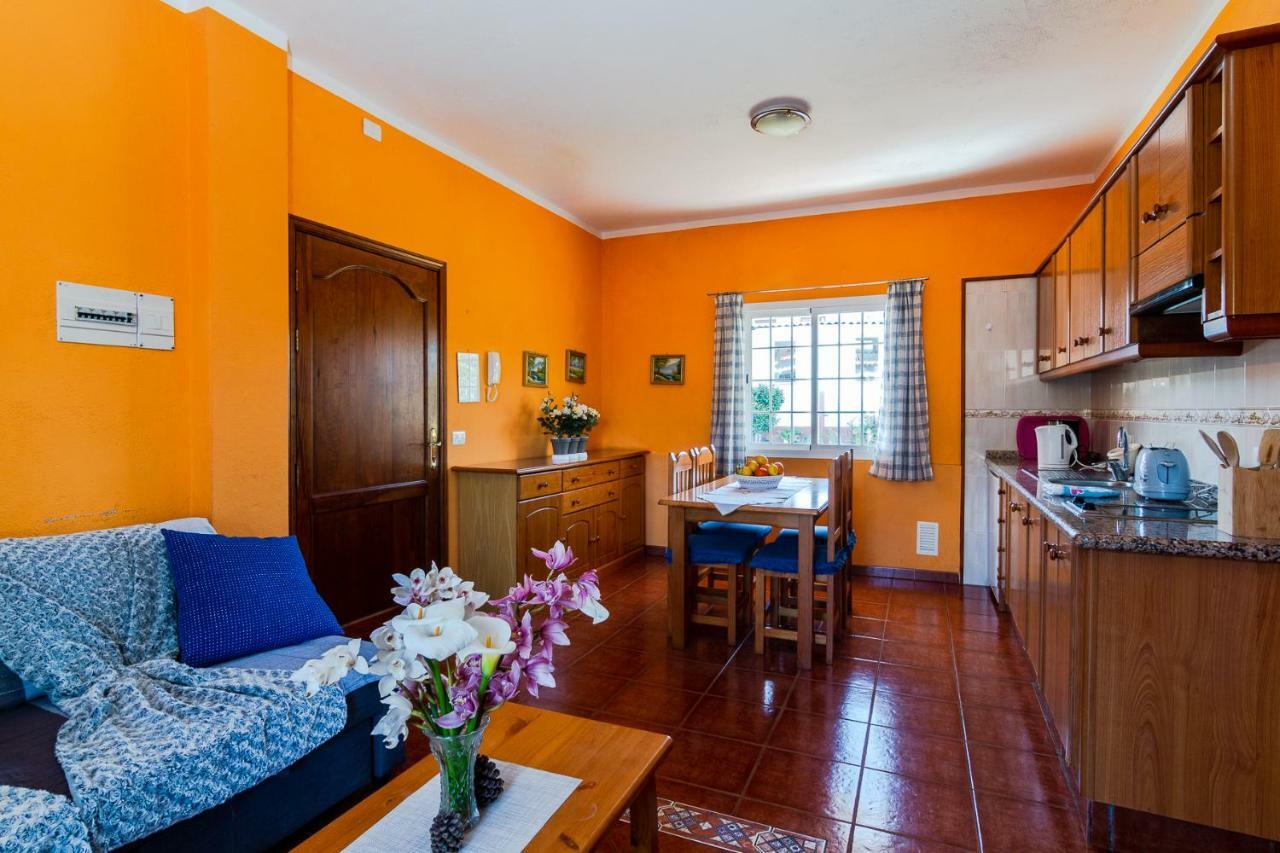 Las Laderitas Villa El Paso Dış mekan fotoğraf