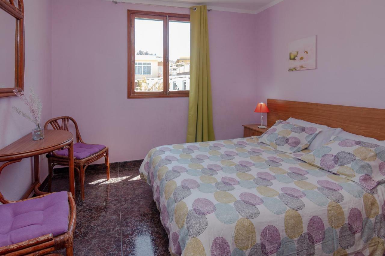 Las Laderitas Villa El Paso Dış mekan fotoğraf